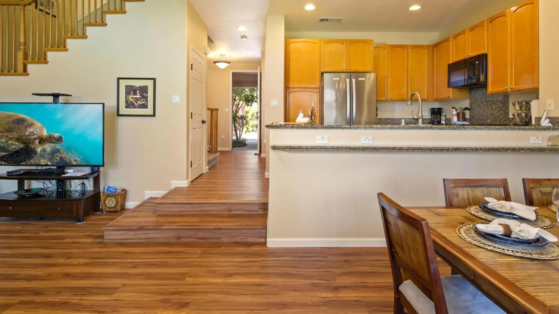 Kbm Resorts Free Car Colony Villas At Waikoloa 2-Bedroom Condo With Golf Course Views Cvw-2004 Apartamento