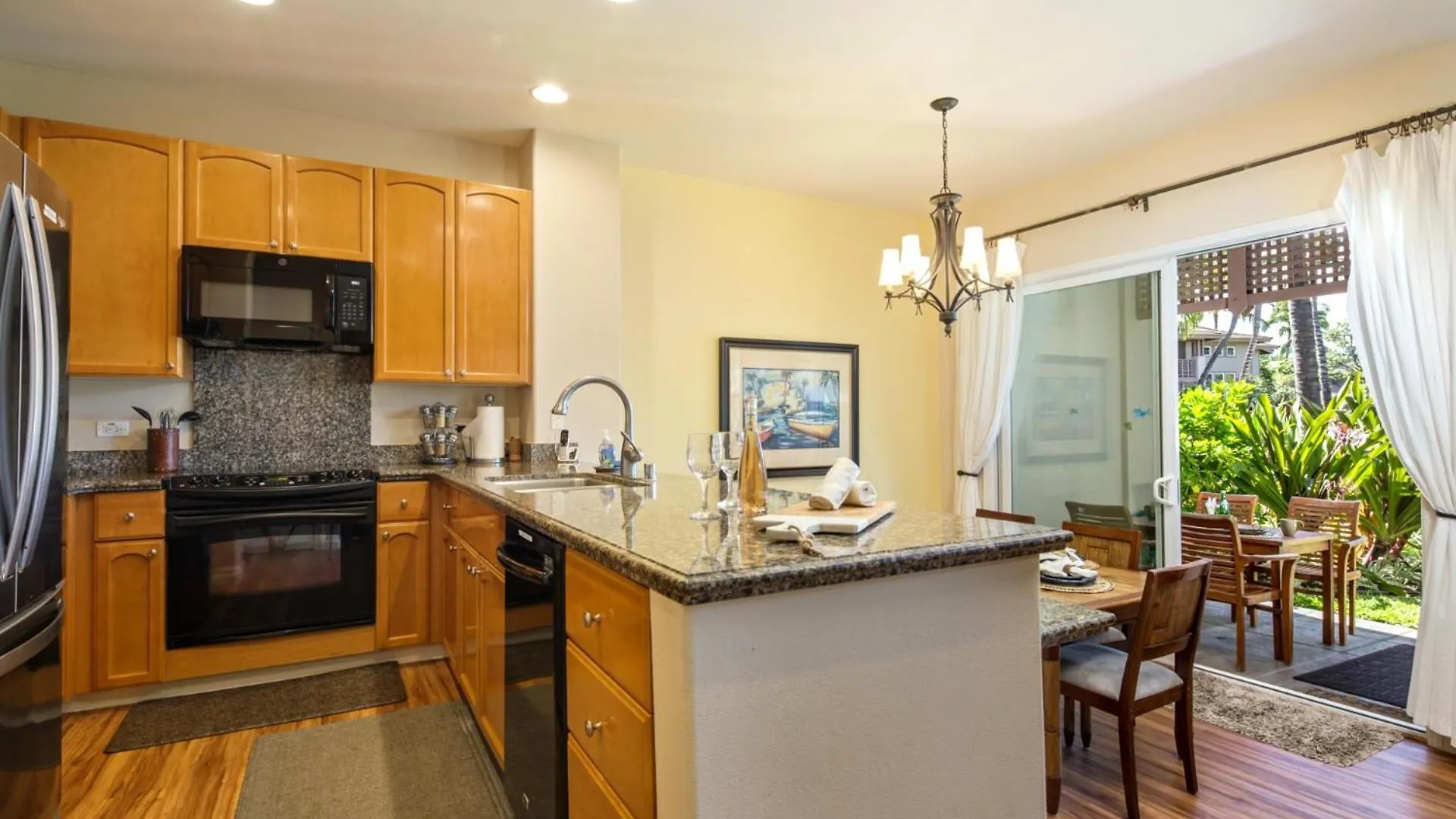 Kbm Resorts Free Car Colony Villas At Waikoloa 2-Bedroom Condo With Golf Course Views Cvw-2004 0*,