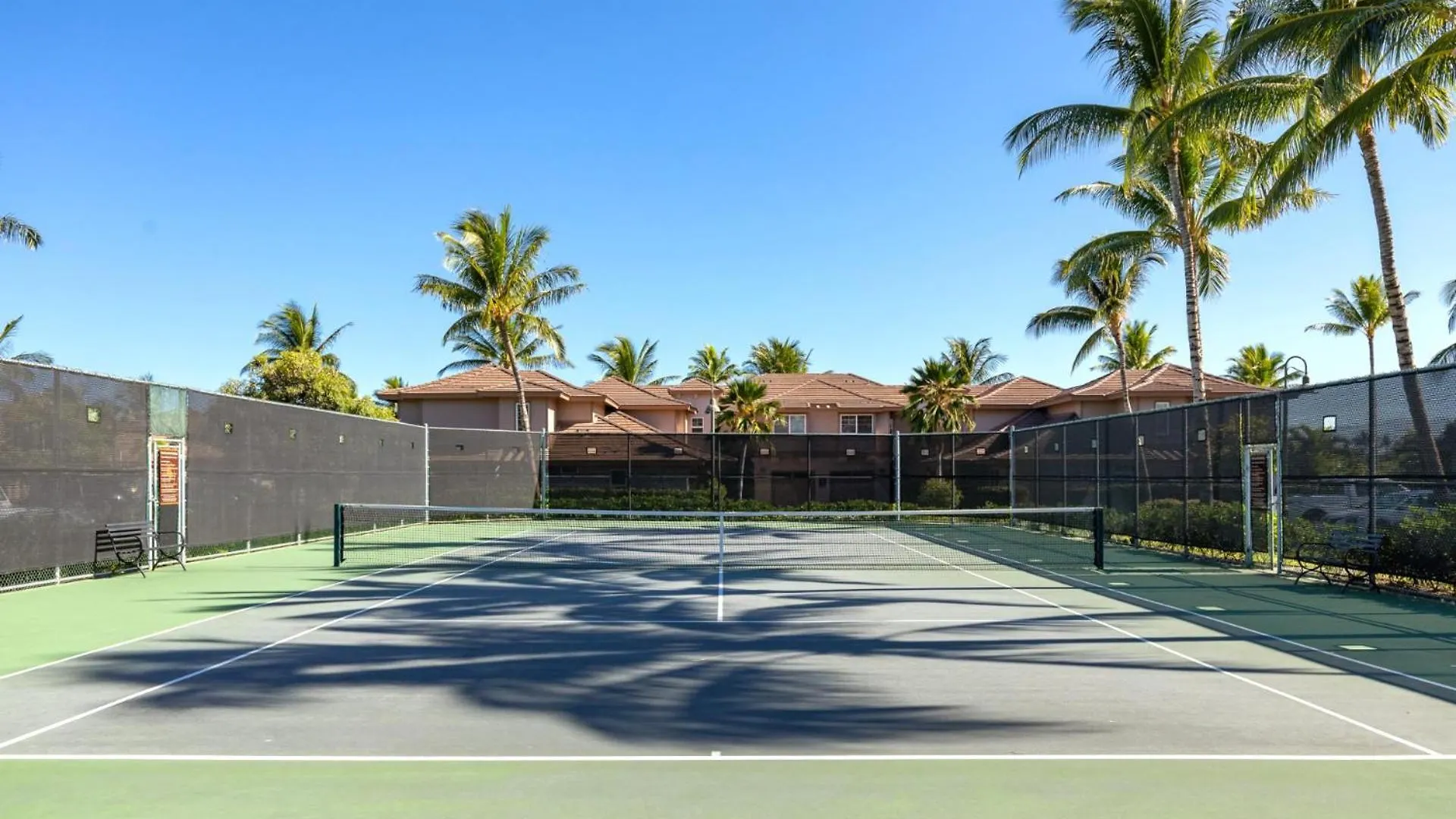Kbm Resorts Free Car Colony Villas At Waikoloa 2-Bedroom Condo With Golf Course Views Cvw-2004