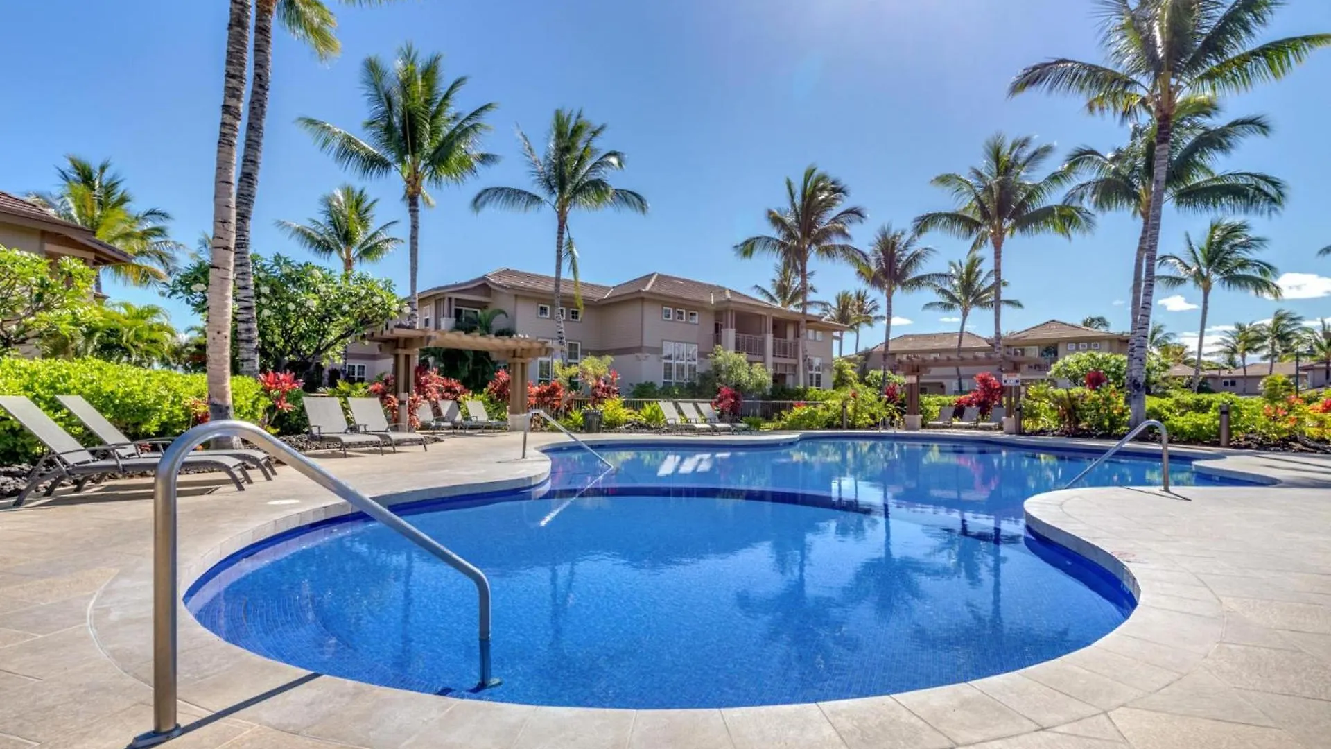 Kbm Resorts Free Car Colony Villas At Waikoloa 2-Bedroom Condo With Golf Course Views Cvw-2004 0*,  Estados Unidos da América