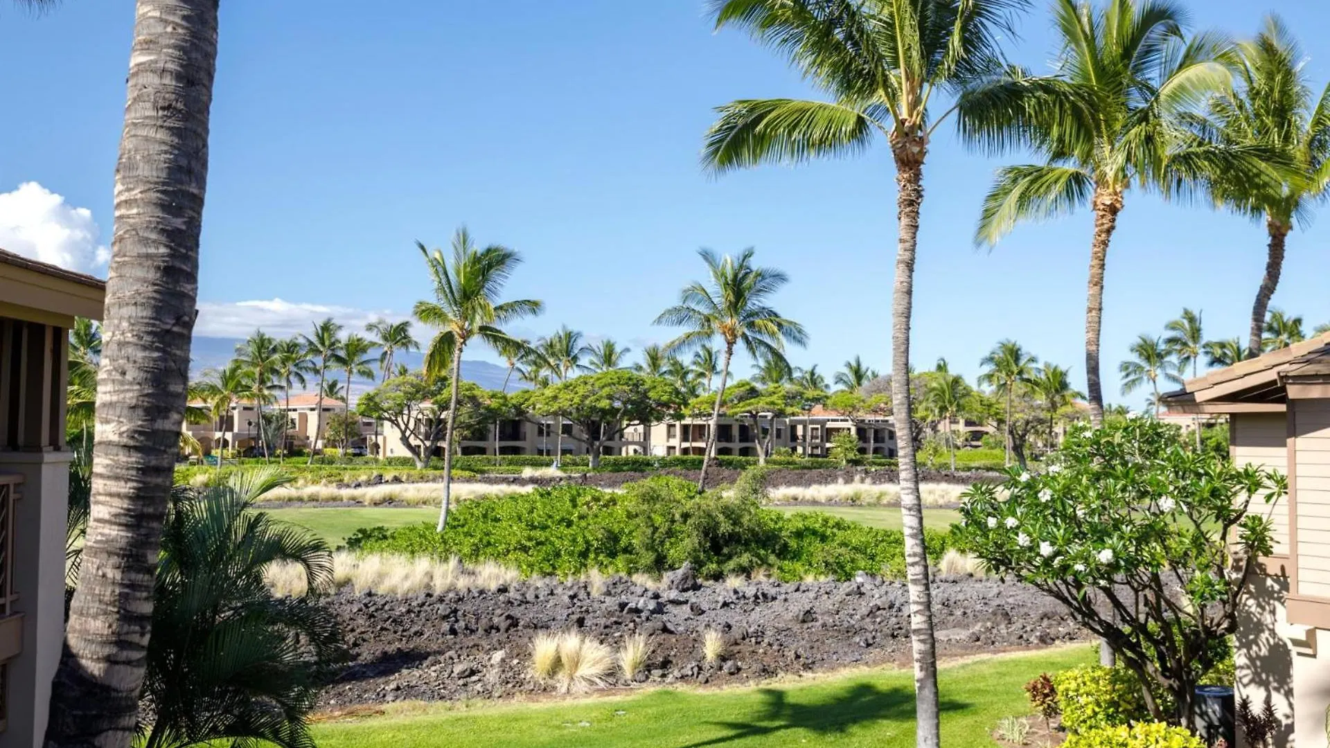 Kbm Resorts Free Car Colony Villas At Waikoloa 2-Bedroom Condo With Golf Course Views Cvw-2004 0*,  Estados Unidos da América