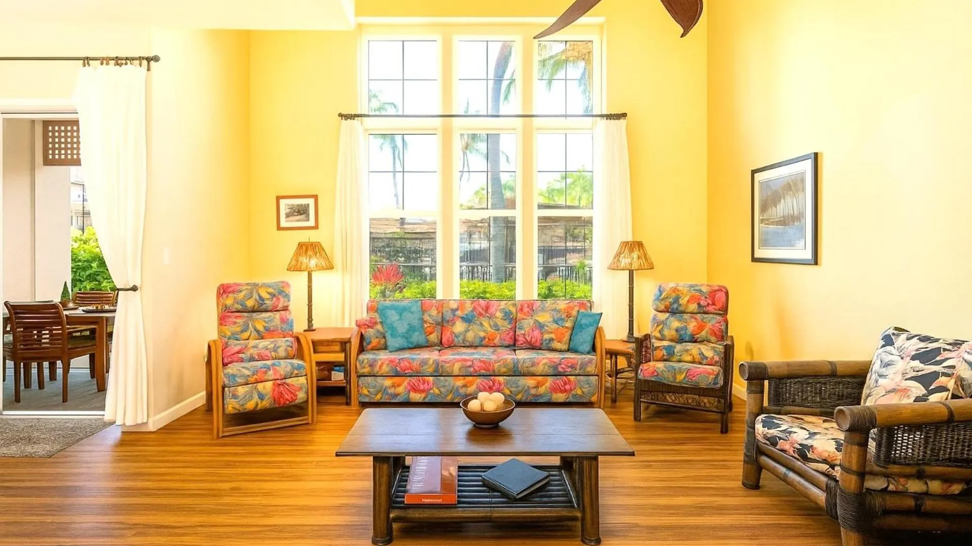Kbm Resorts Free Car Colony Villas At Waikoloa 2-Bedroom Condo With Golf Course Views Cvw-2004 0*,  Estados Unidos da América