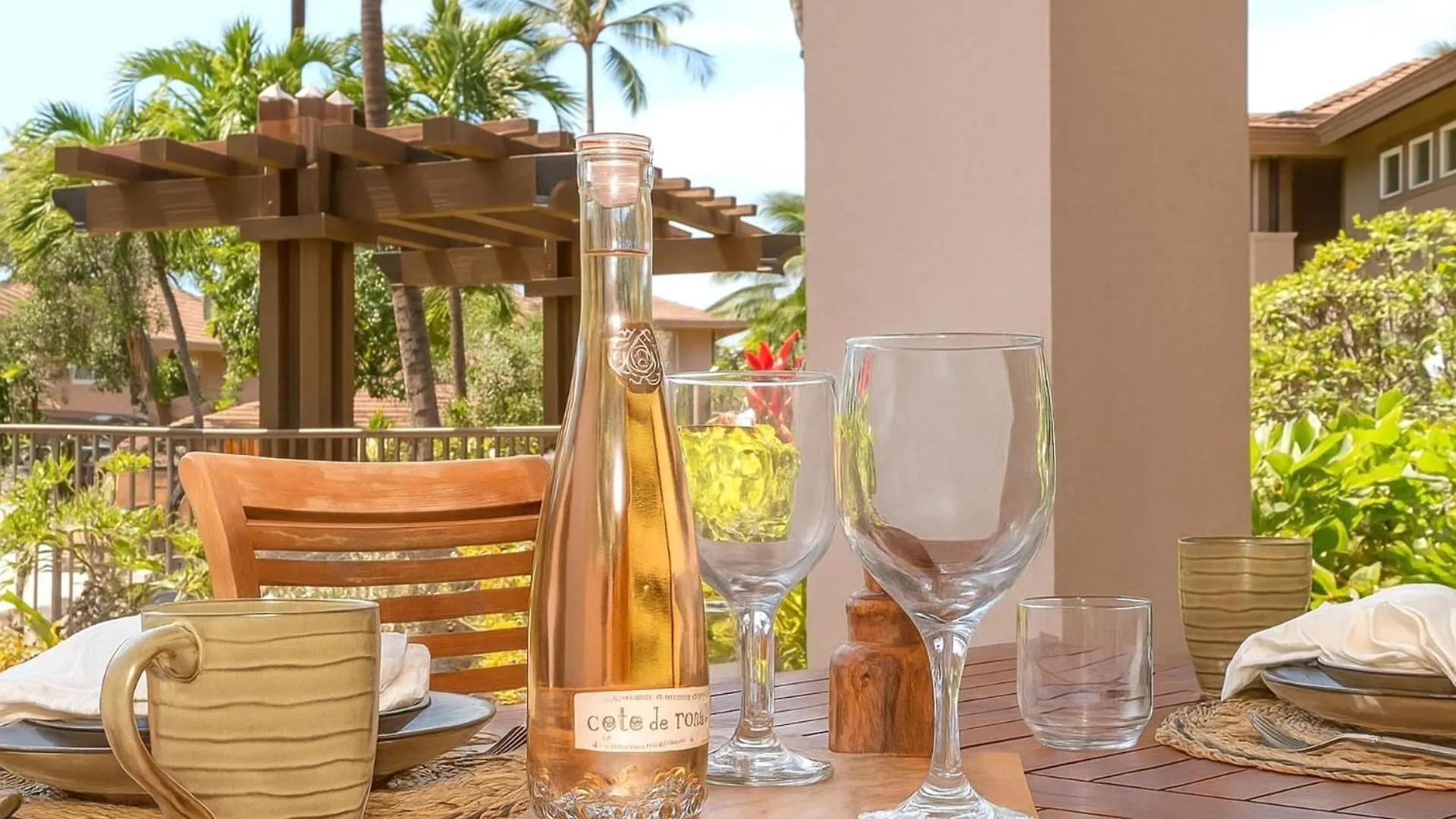 Kbm Resorts Free Car Colony Villas At Waikoloa 2-Bedroom Condo With Golf Course Views Cvw-2004 Apartamento